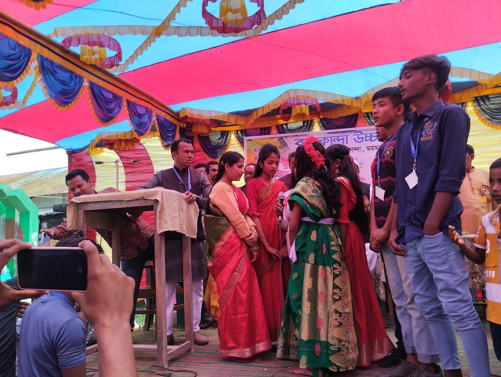Cultural Program photo 2