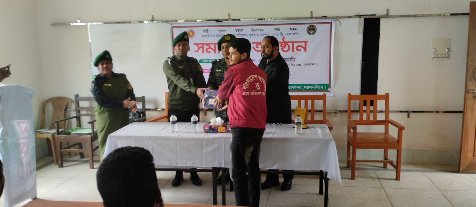 Cultural Program photo 11