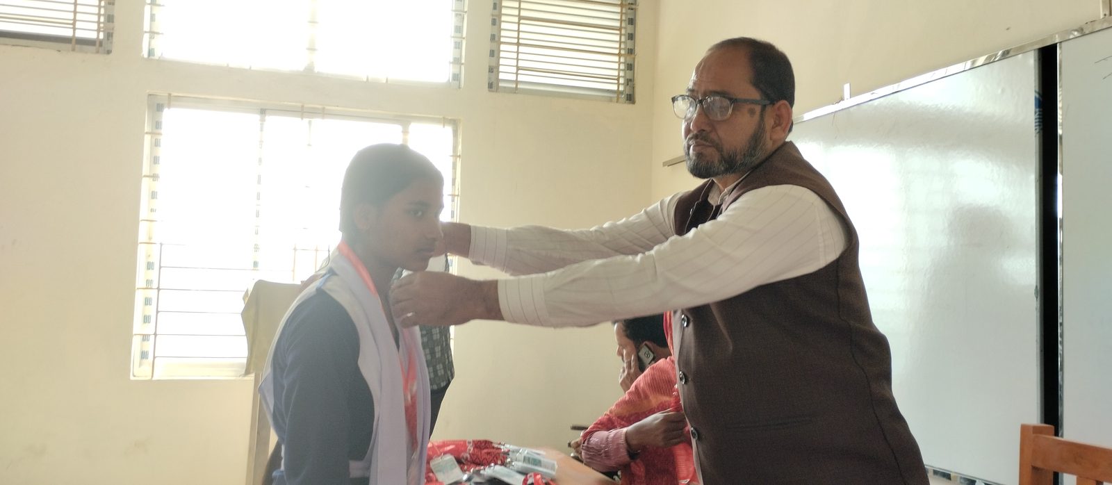 Head Teacher's Special Moments photo 6