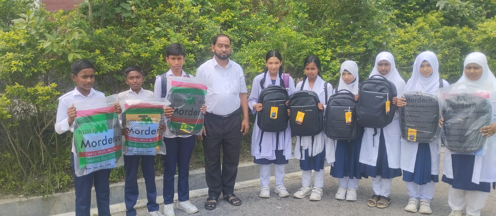 Head Teacher's Special Moments photo 10