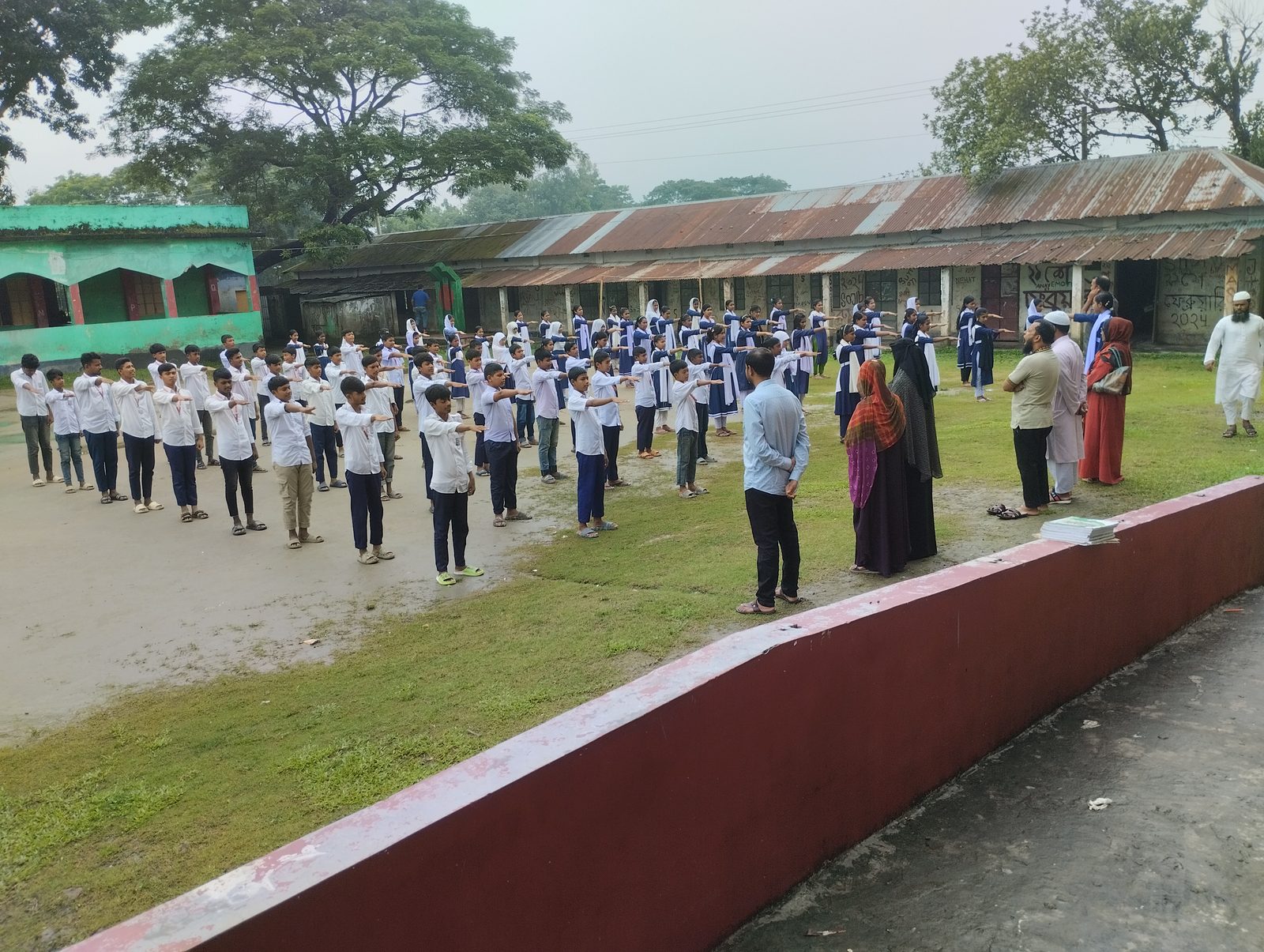 Sports & Assembly photo 5
