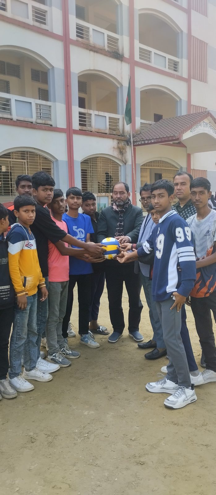 Sports & Assembly photo 6